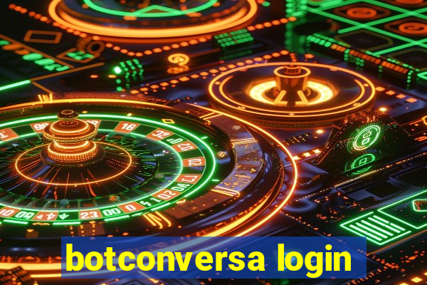 botconversa login